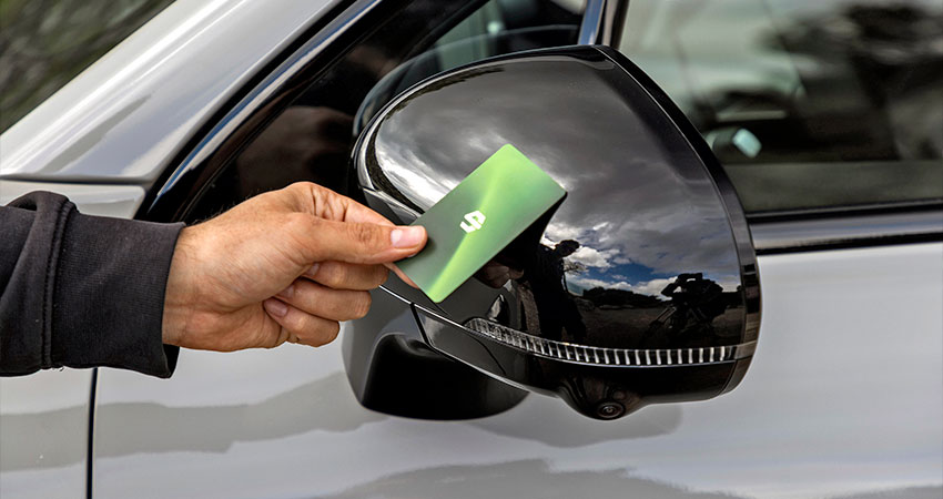 Leapmotor C10 Design Pro Max AWD