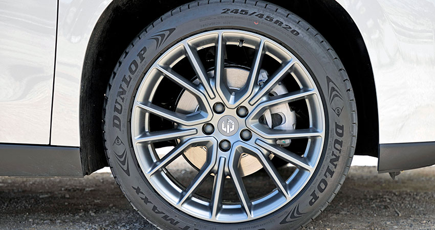 Leapmotor C10 Design Pro Max AWD