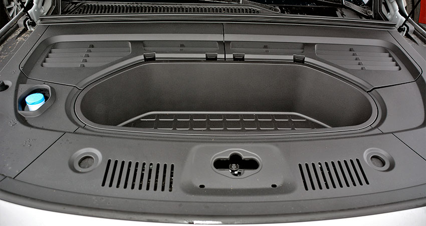 Leapmotor C10 Design Pro Max AWD