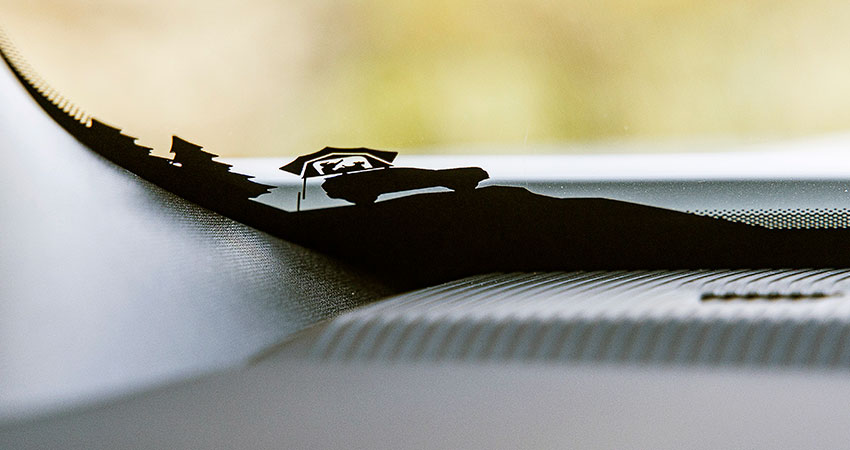 Jeep Compass e-Hybrid First Edition