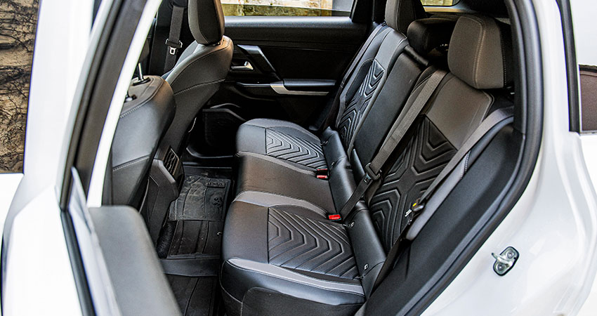 Jeep Compass e-Hybrid First Edition