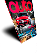 Objednávka automobilového magazínu Autoforum.