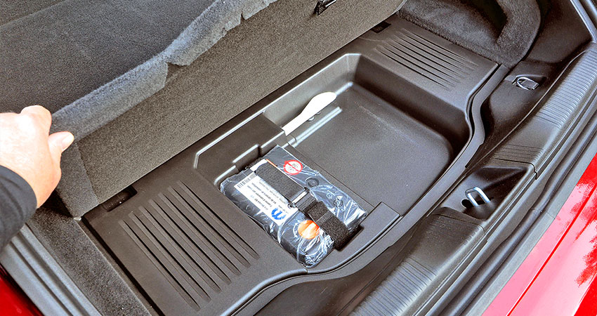 Dodge Charger Scat Pack 3,0 V6 BiTurbo