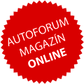 Online verze časopisu Autoforum